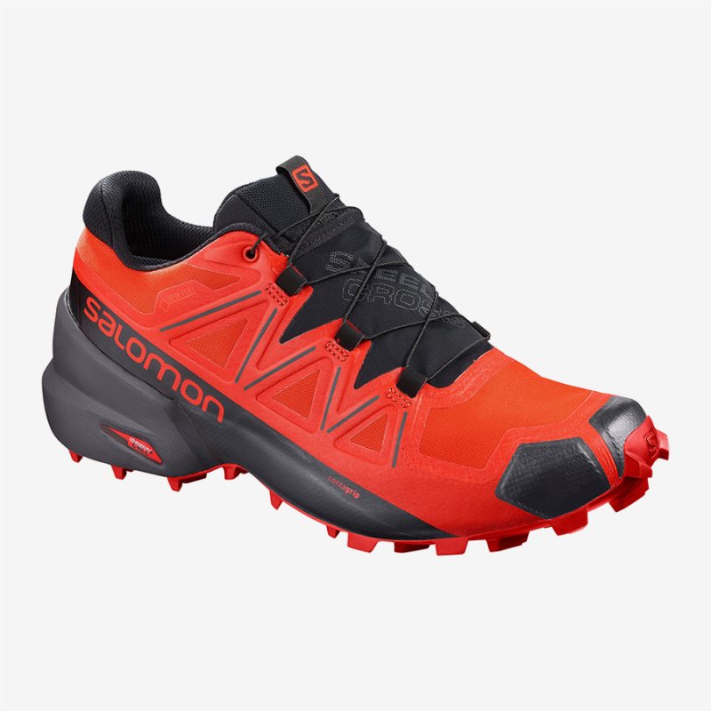 Salomon chaussures randonnée outlet soldes